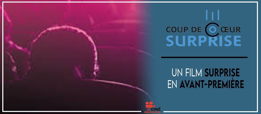 actualité LES COUP DE COEUR SURPRISE
